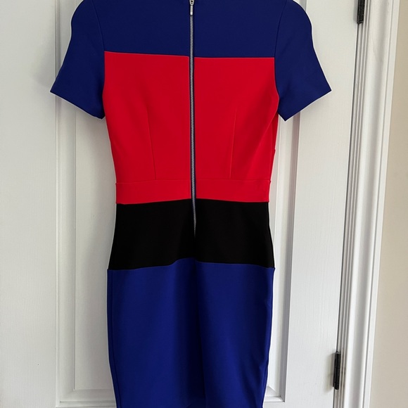 French Connection dress - Picture 3 of 3